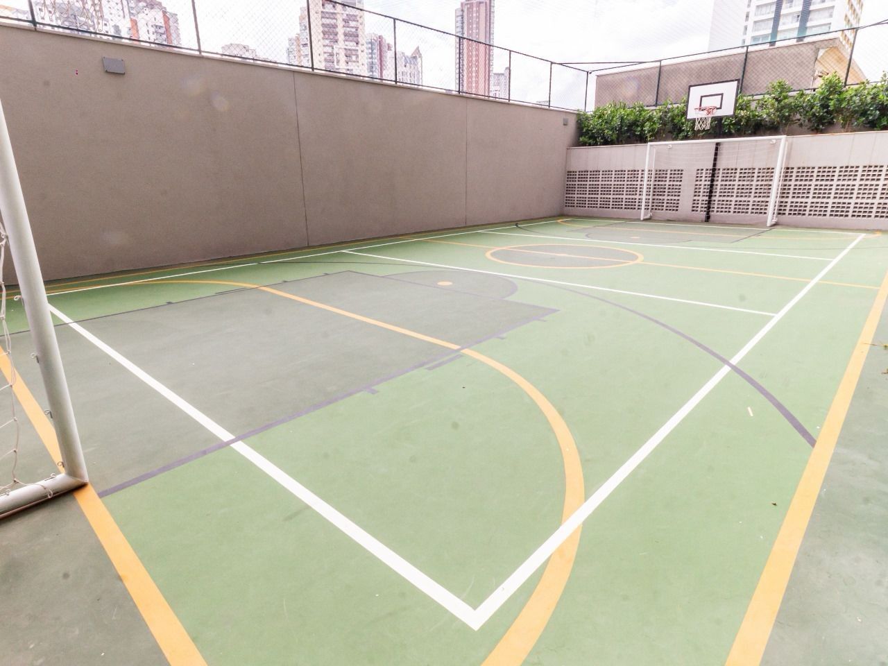 Apartamento, 3 quartos, 115 m² - Foto 21