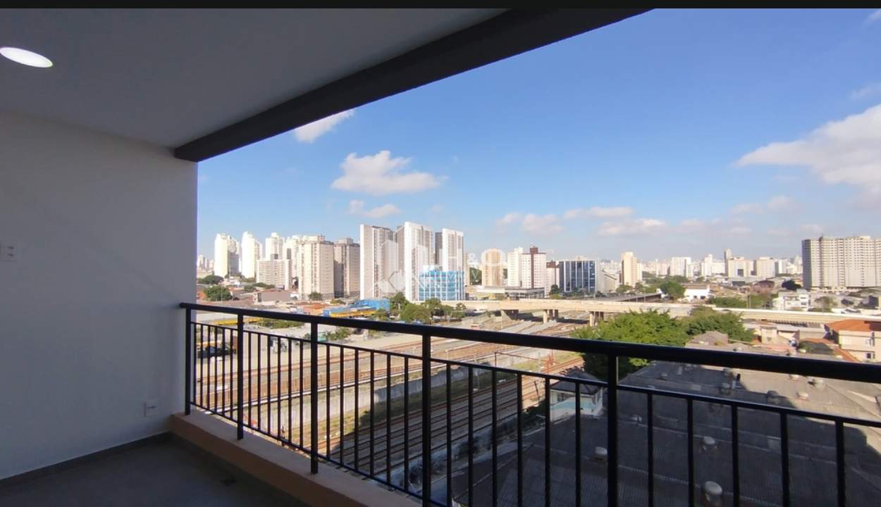 Apartamento, 2 quartos, 52 m² - Foto 1