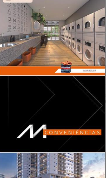 Apartamento, 2 quartos, 52 m² - Foto 9