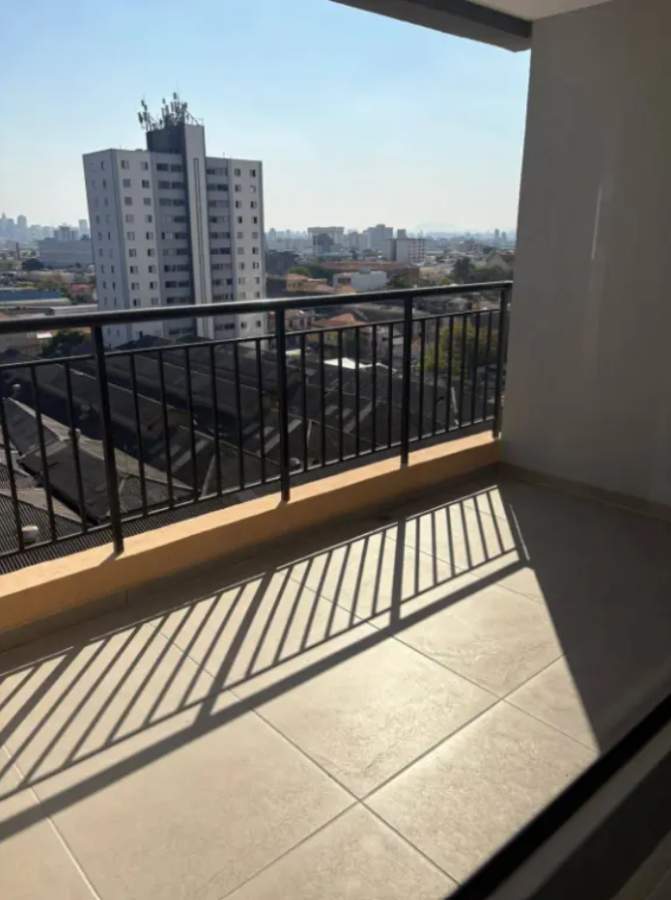 Apartamento, 2 quartos, 52 m² - Foto 2