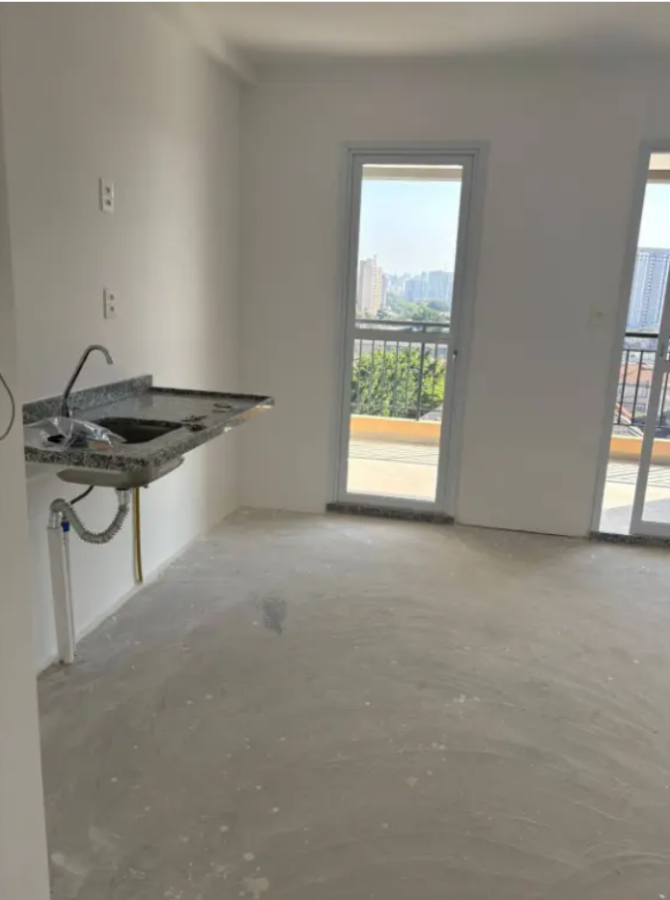 Apartamento, 2 quartos, 52 m² - Foto 15