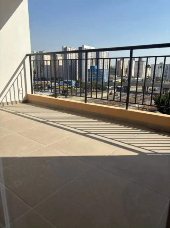 Apartamento, 2 quartos, 52 m² - Foto 25