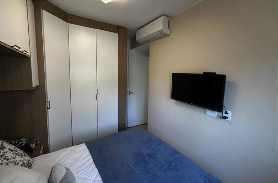 Apartamento, 2 quartos, 52 m² - Foto 1