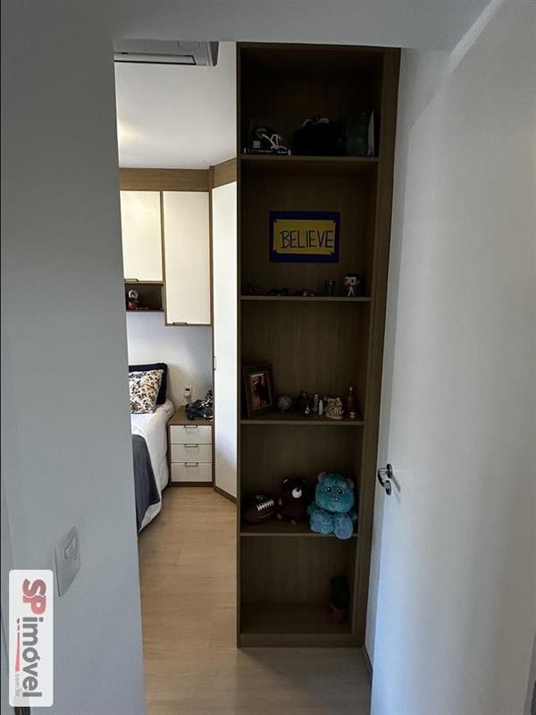 Apartamento, 2 quartos, 52 m² - Foto 3