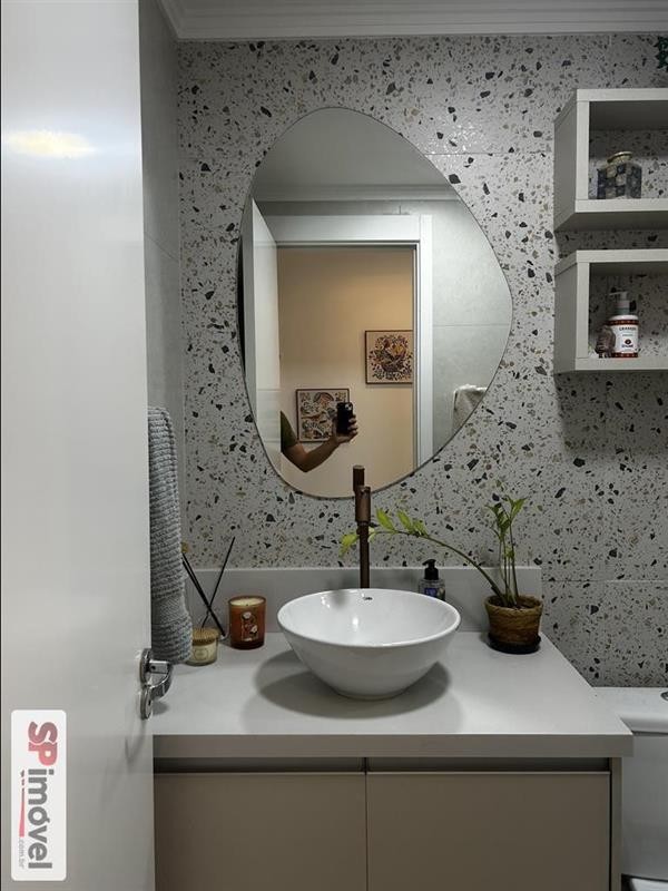 Apartamento, 2 quartos, 52 m² - Foto 6