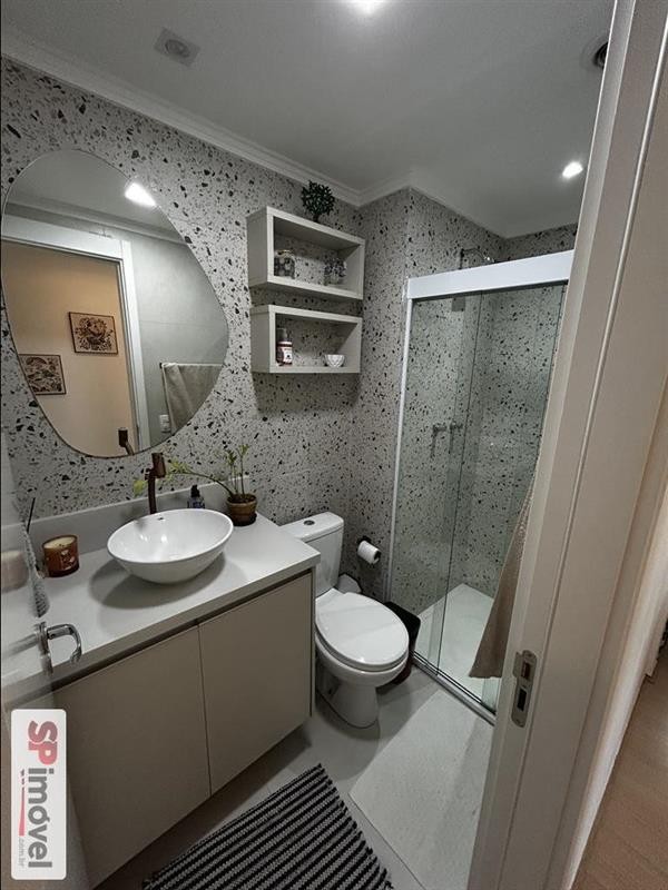 Apartamento, 2 quartos, 52 m² - Foto 9