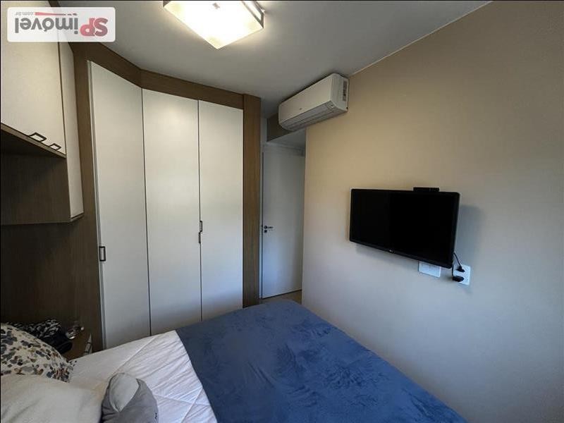 Apartamento, 2 quartos, 52 m² - Foto 11