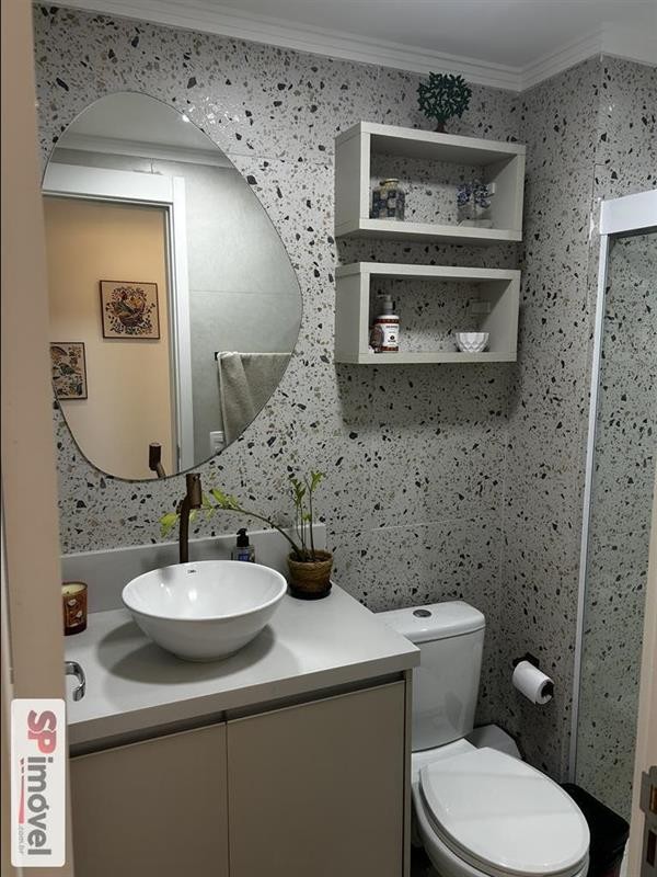 Apartamento, 2 quartos, 52 m² - Foto 8