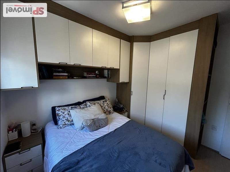Apartamento, 2 quartos, 52 m² - Foto 10