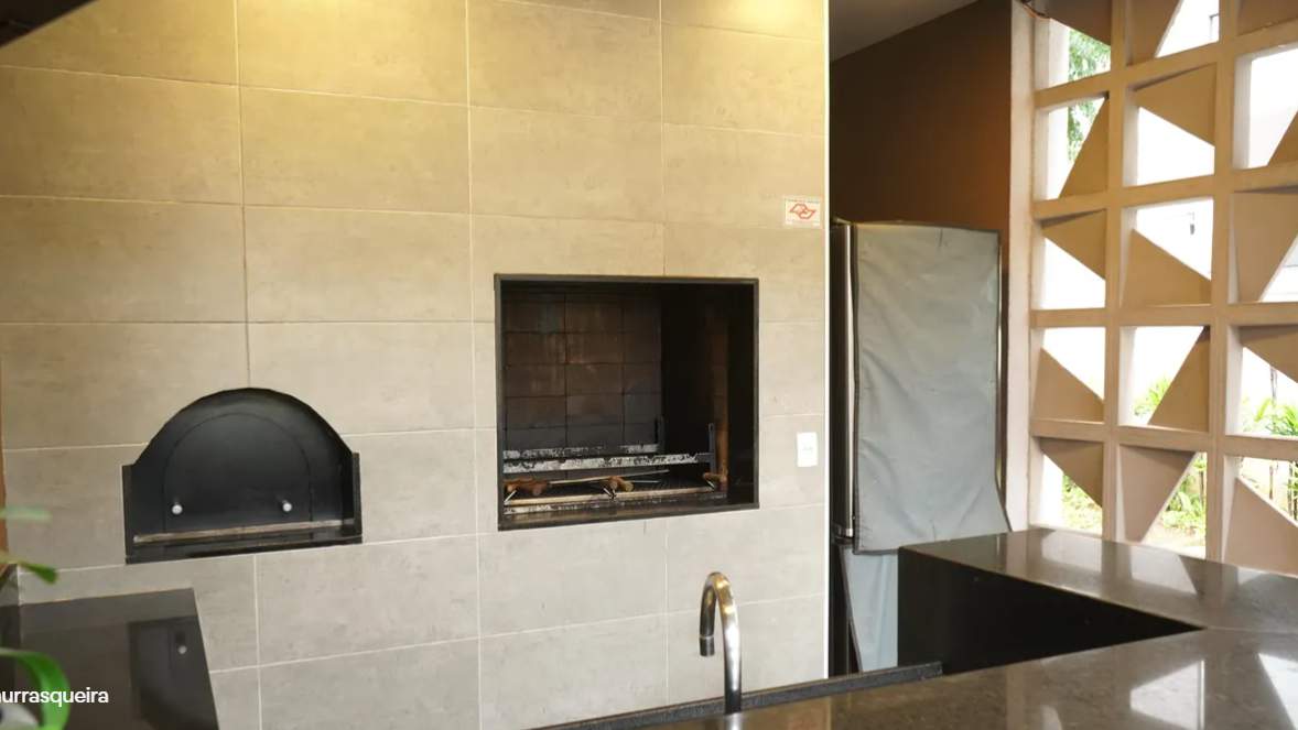 Apartamento, 2 quartos, 52 m² - Foto 14