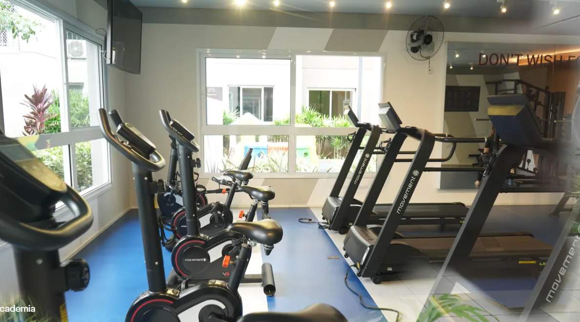 Apartamento, 2 quartos, 52 m² - Foto 15