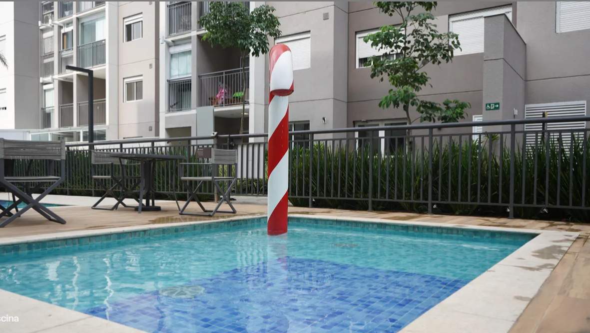 Apartamento, 2 quartos, 52 m² - Foto 16