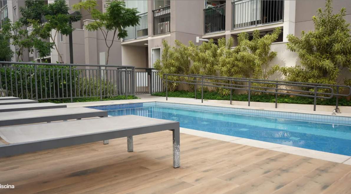 Apartamento, 2 quartos, 52 m² - Foto 17