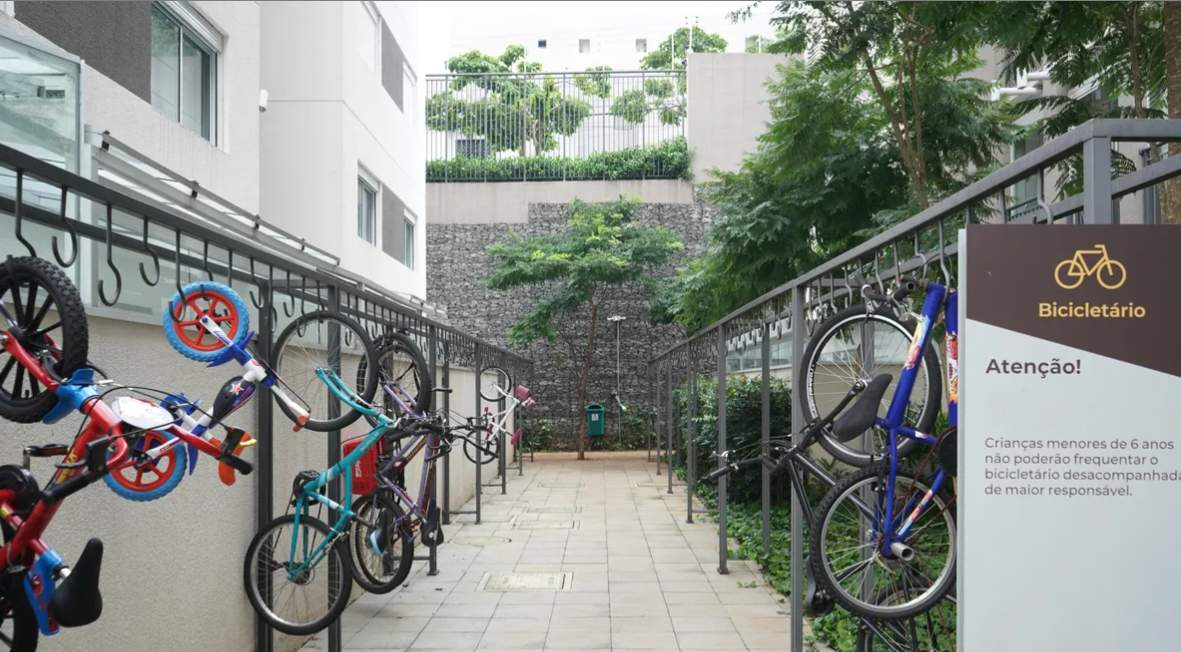 Apartamento, 2 quartos, 52 m² - Foto 18