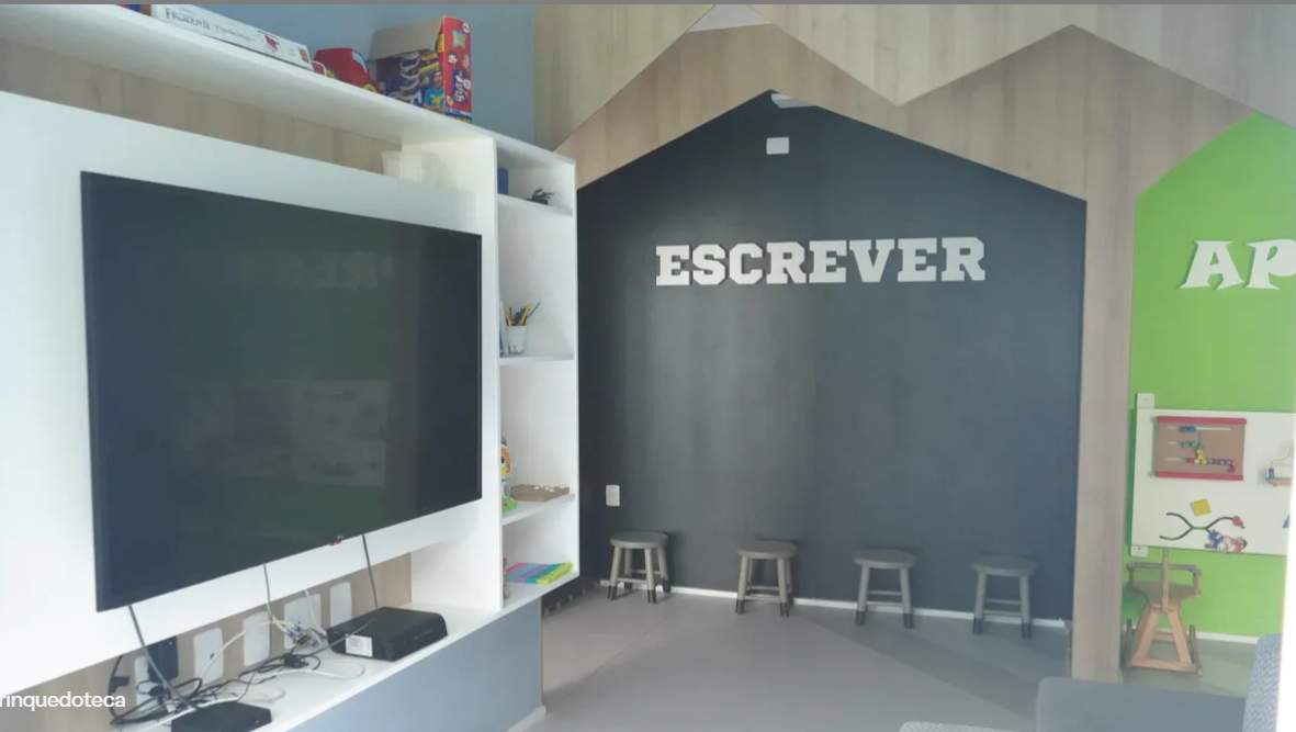 Apartamento, 2 quartos, 52 m² - Foto 19