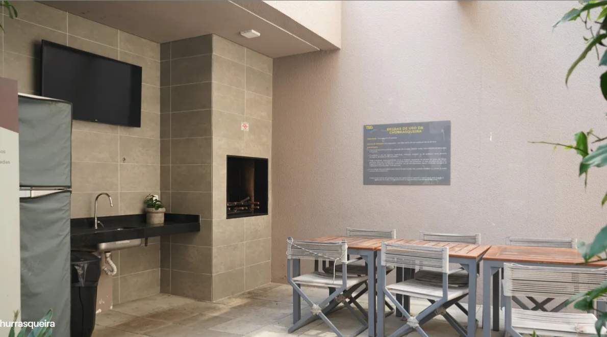 Apartamento, 2 quartos, 52 m² - Foto 20