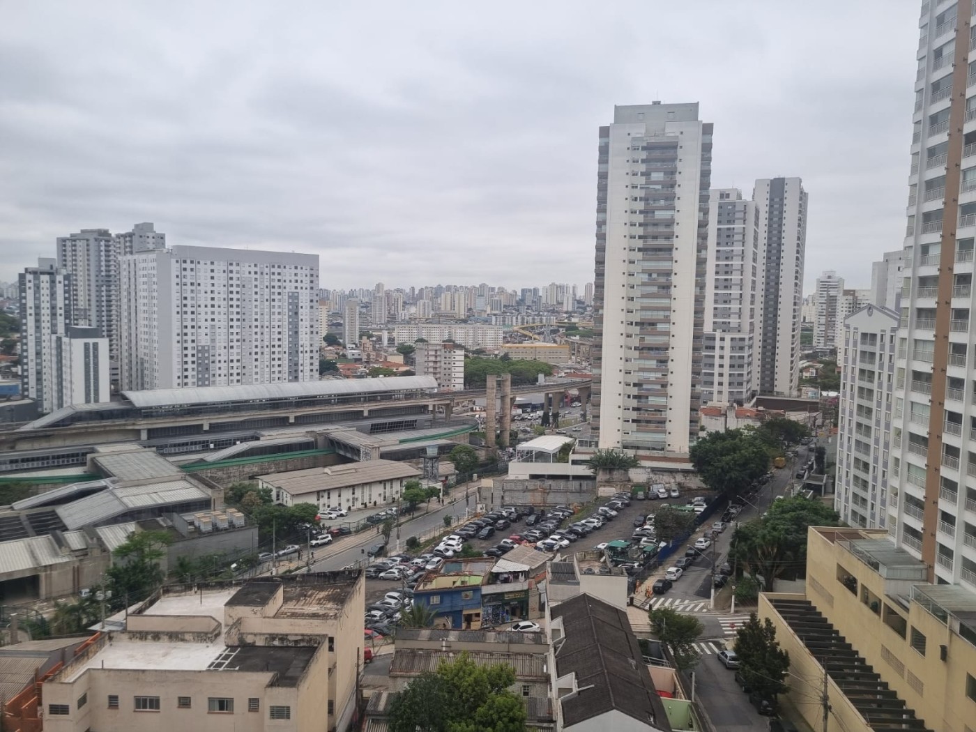 Apartamento, 3 quartos, 85 m² - Foto 19