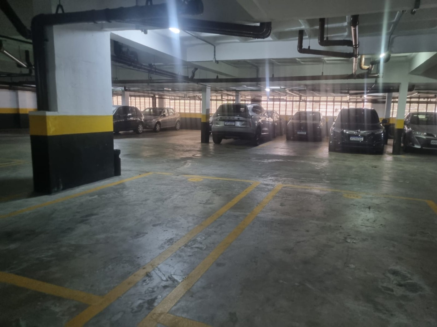 Apartamento, 3 quartos, 85 m² - Foto 24
