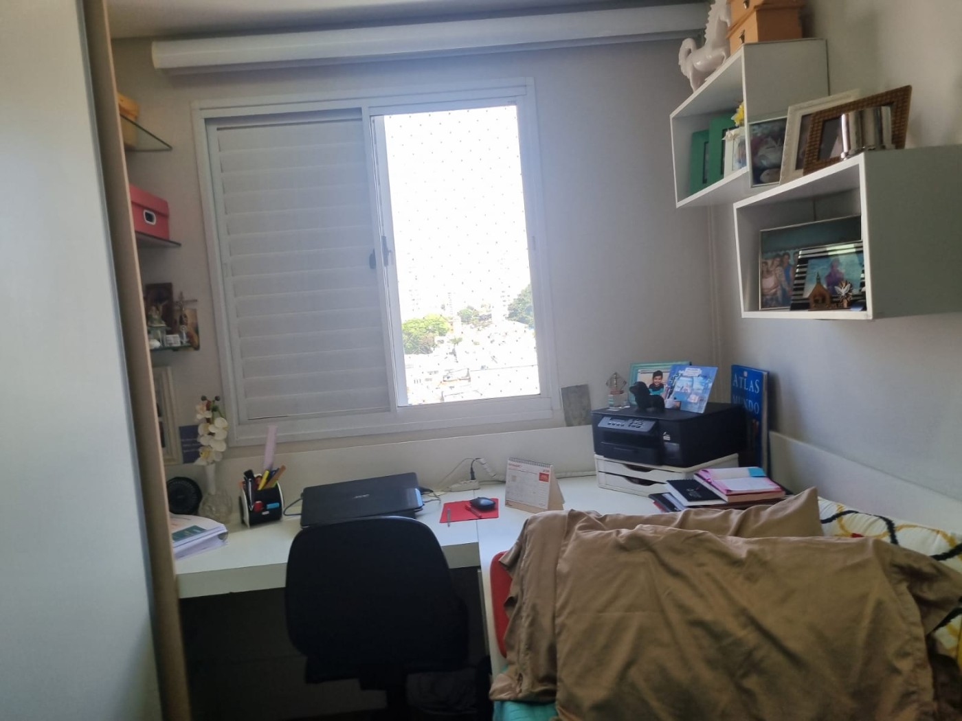 Apartamento, 3 quartos, 100 m² - Foto 3