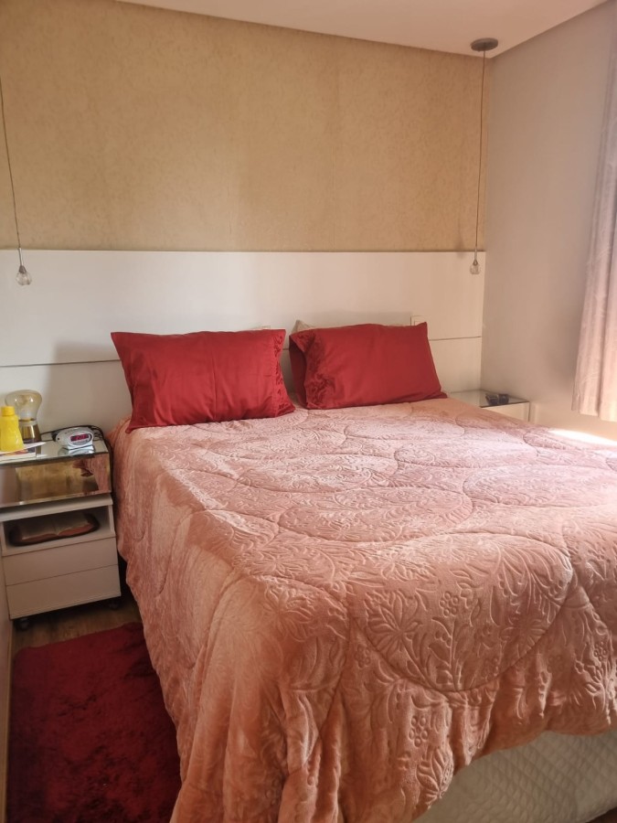 Apartamento, 3 quartos, 100 m² - Foto 2