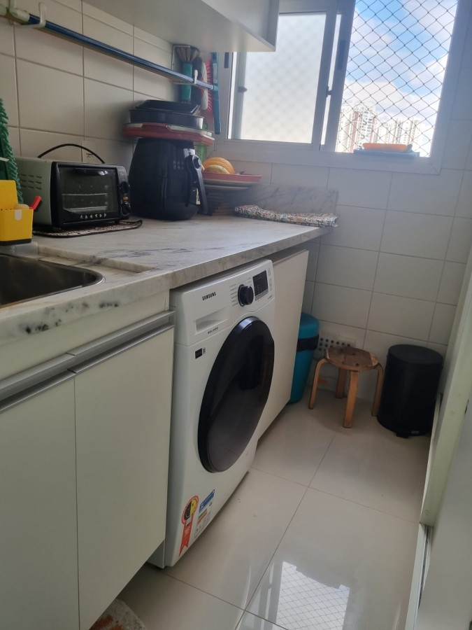 Apartamento, 3 quartos, 100 m² - Foto 4