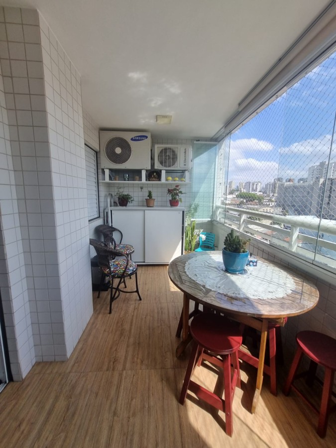Apartamento, 3 quartos, 100 m² - Foto 5