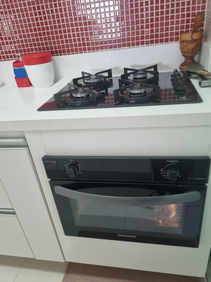 Apartamento, 3 quartos, 100 m² - Foto 10