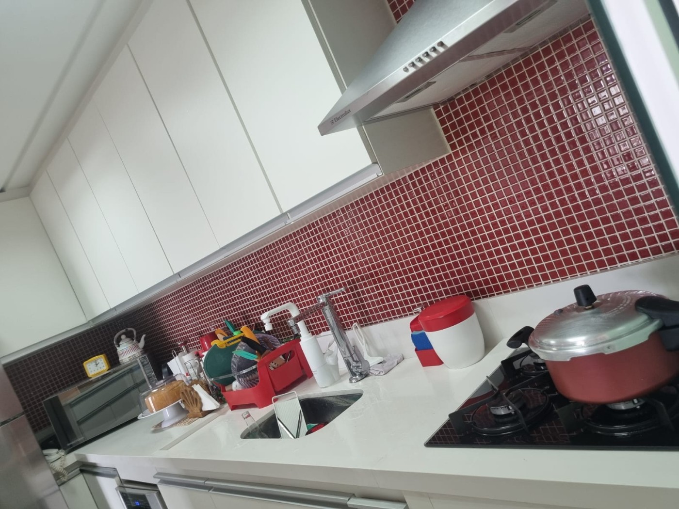 Apartamento, 3 quartos, 100 m² - Foto 7