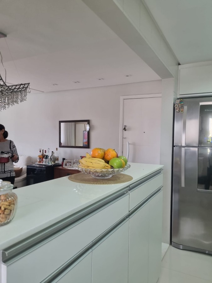 Apartamento, 3 quartos, 100 m² - Foto 8
