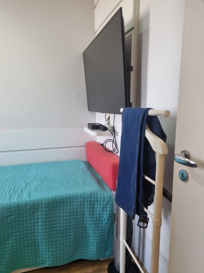 Apartamento, 3 quartos, 100 m² - Foto 11