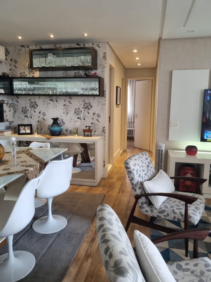 Apartamento, 3 quartos, 100 m² - Foto 15