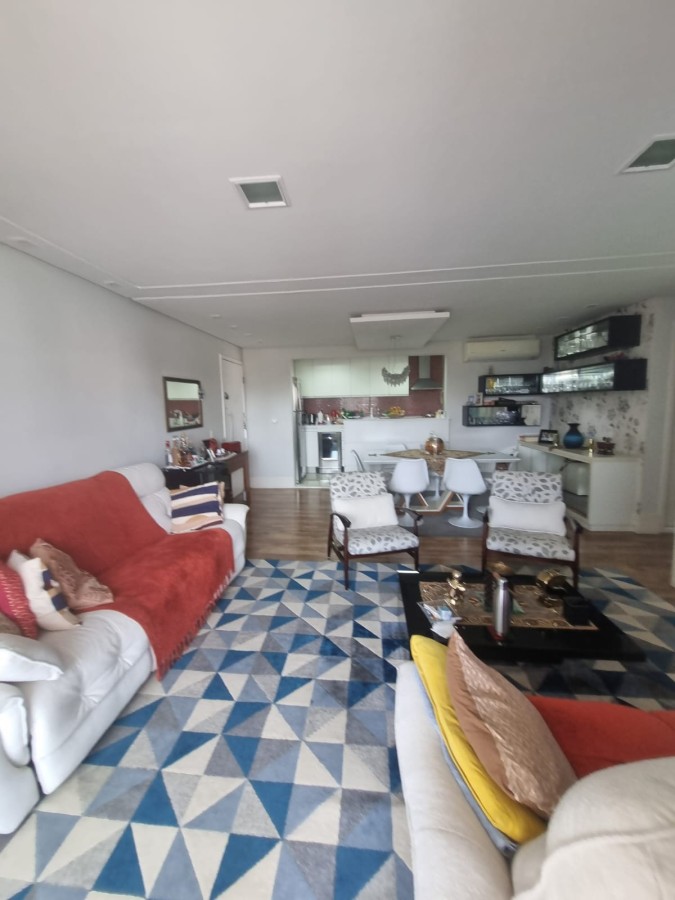 Apartamento, 3 quartos, 100 m² - Foto 14