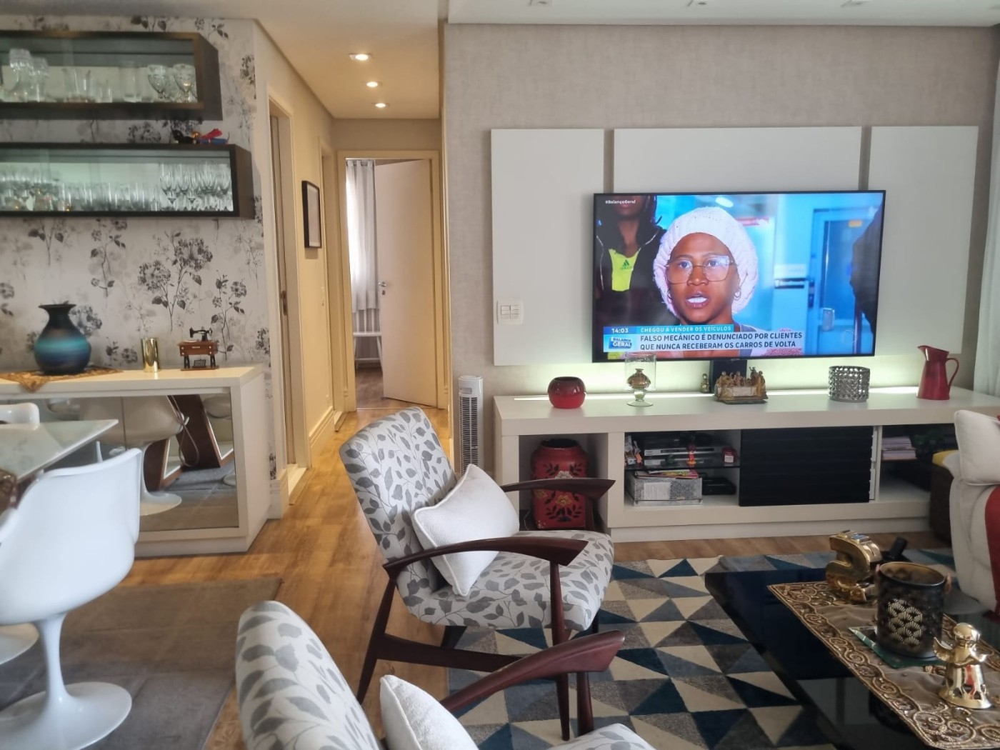 Apartamento, 3 quartos, 100 m² - Foto 13