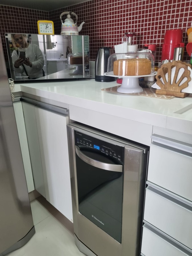 Apartamento, 3 quartos, 100 m² - Foto 16
