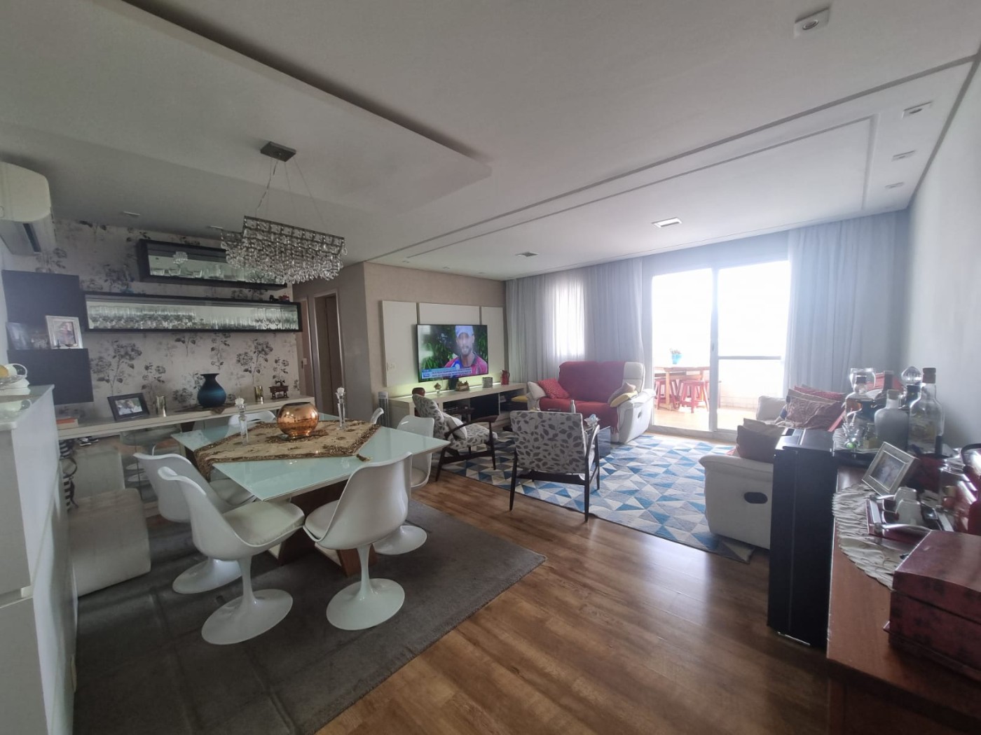 Apartamento, 3 quartos, 100 m² - Foto 12