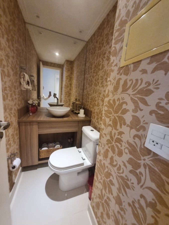 Apartamento, 3 quartos, 100 m² - Foto 18