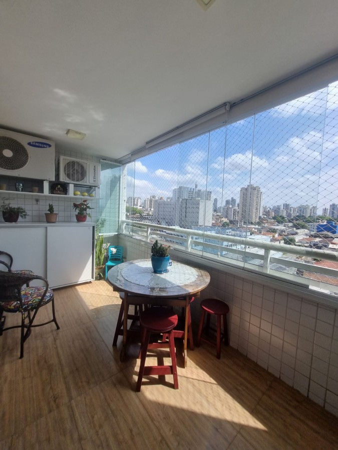 Apartamento, 3 quartos, 100 m² - Foto 20