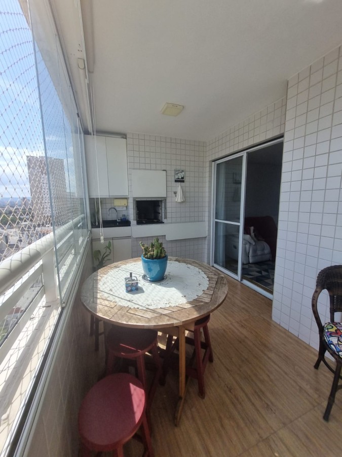 Apartamento, 3 quartos, 100 m² - Foto 19