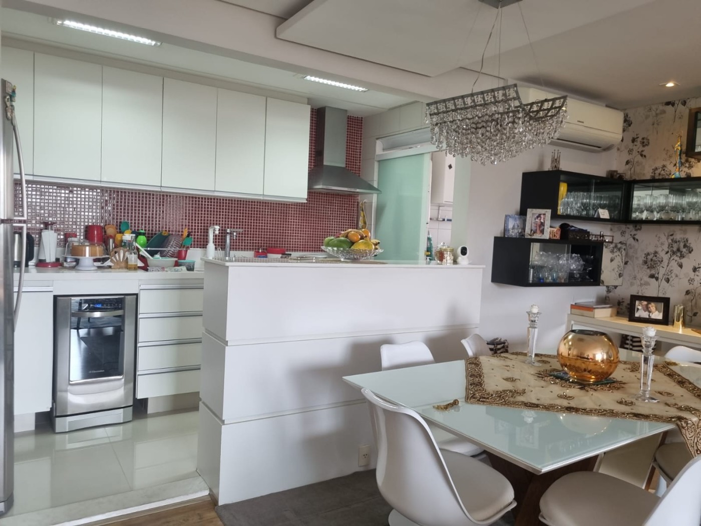 Apartamento, 3 quartos, 100 m² - Foto 17