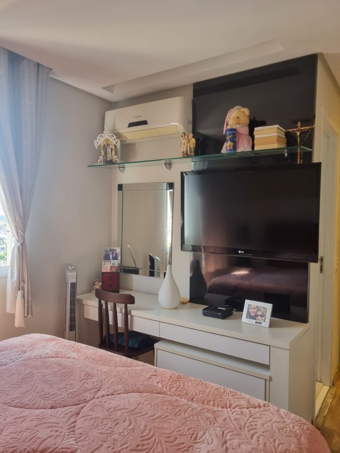 Apartamento, 3 quartos, 100 m² - Foto 22