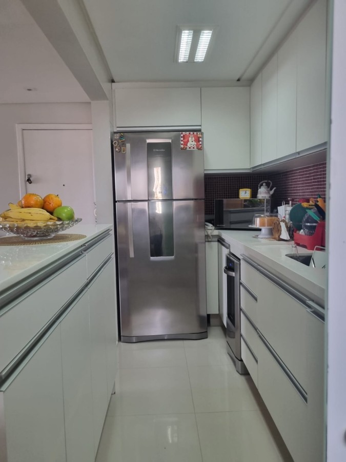 Apartamento, 3 quartos, 100 m² - Foto 23