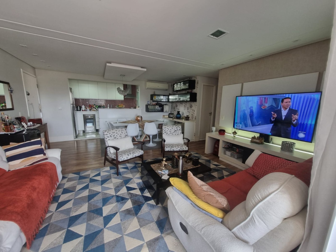 Apartamento, 3 quartos, 100 m² - Foto 25