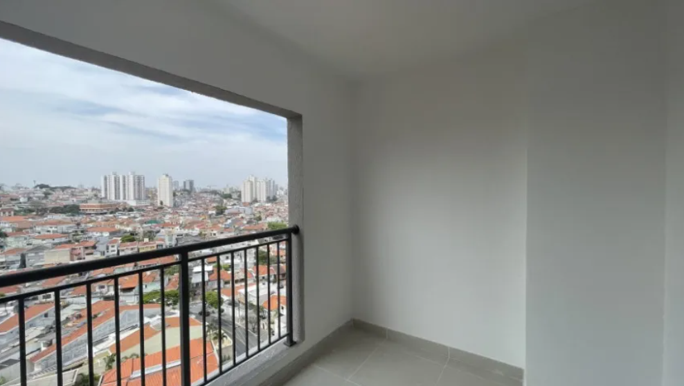 Apartamento, 2 quartos, 68 m² - Foto 1