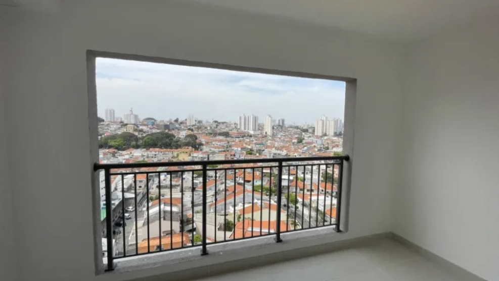 Apartamento, 2 quartos, 68 m² - Foto 2