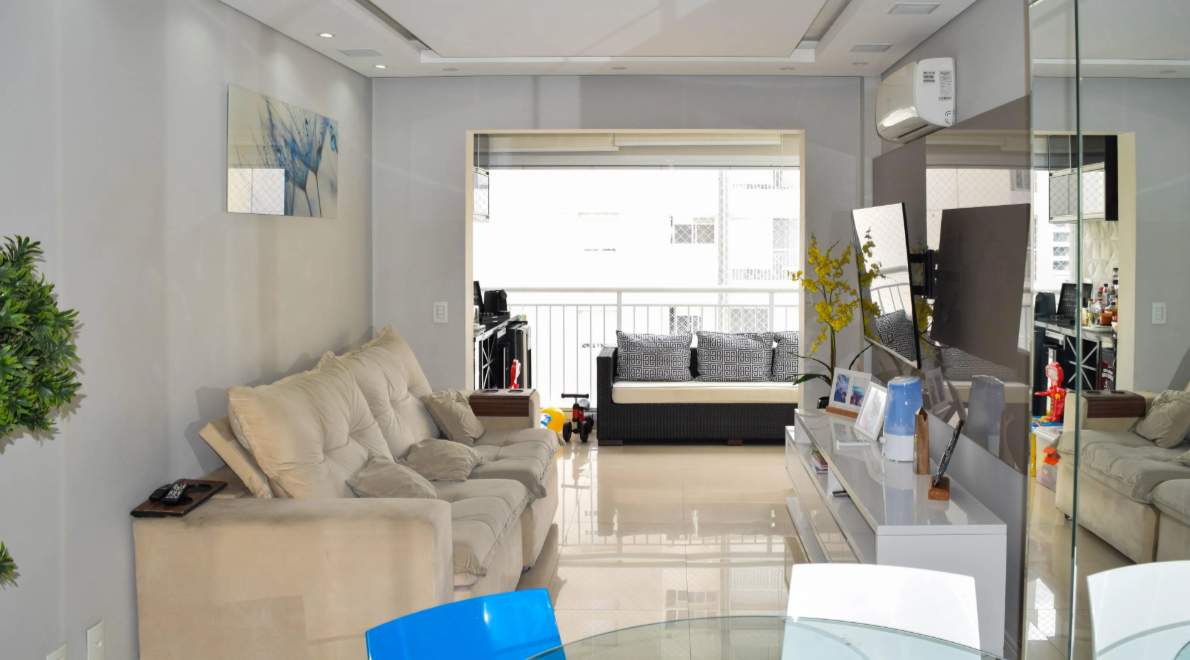 Apartamento, 2 quartos, 70 m² - Foto 3