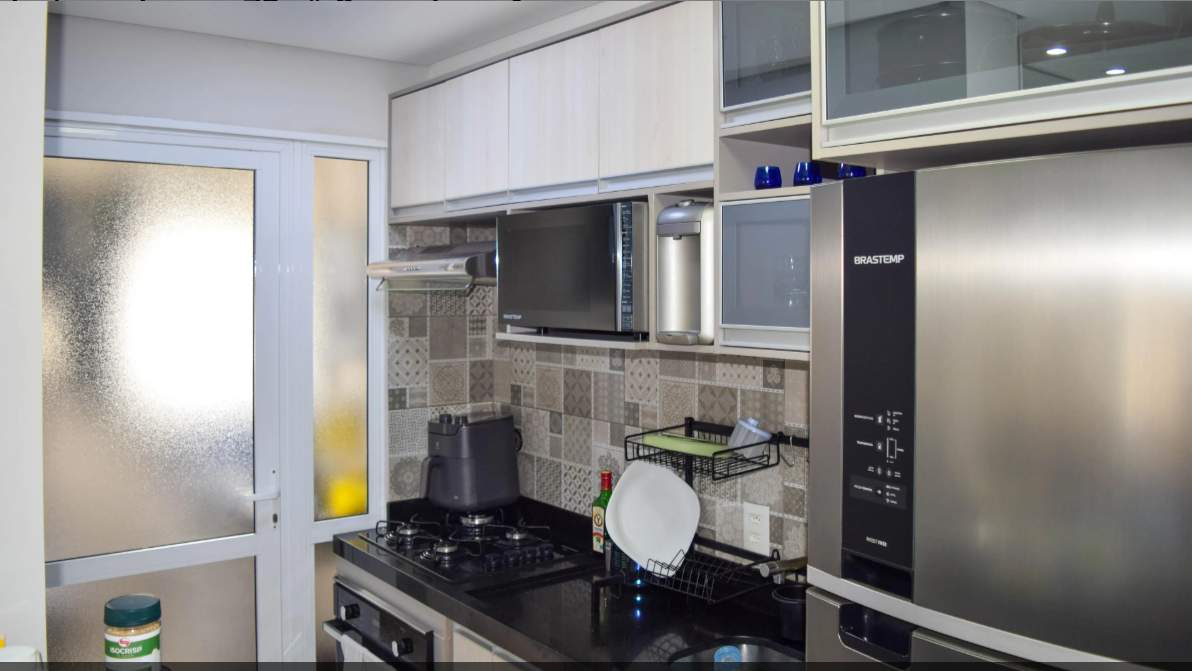 Apartamento, 2 quartos, 70 m² - Foto 4