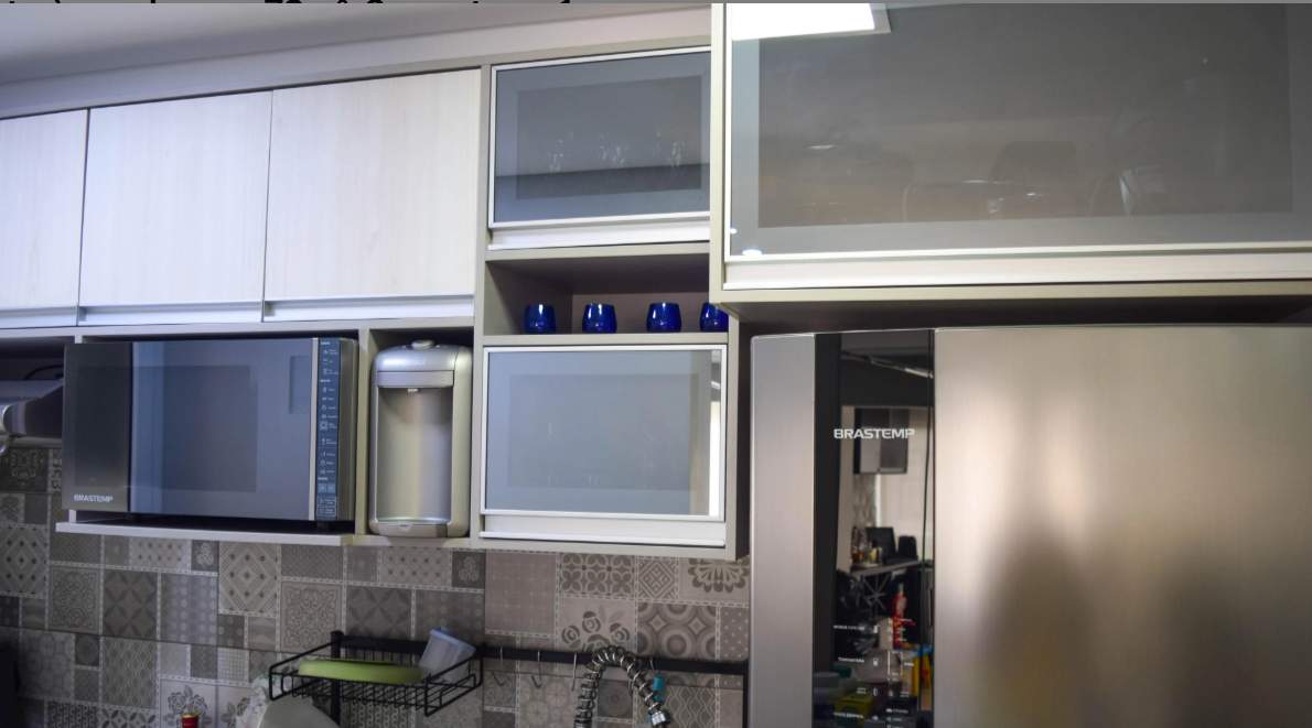 Apartamento, 2 quartos, 70 m² - Foto 6