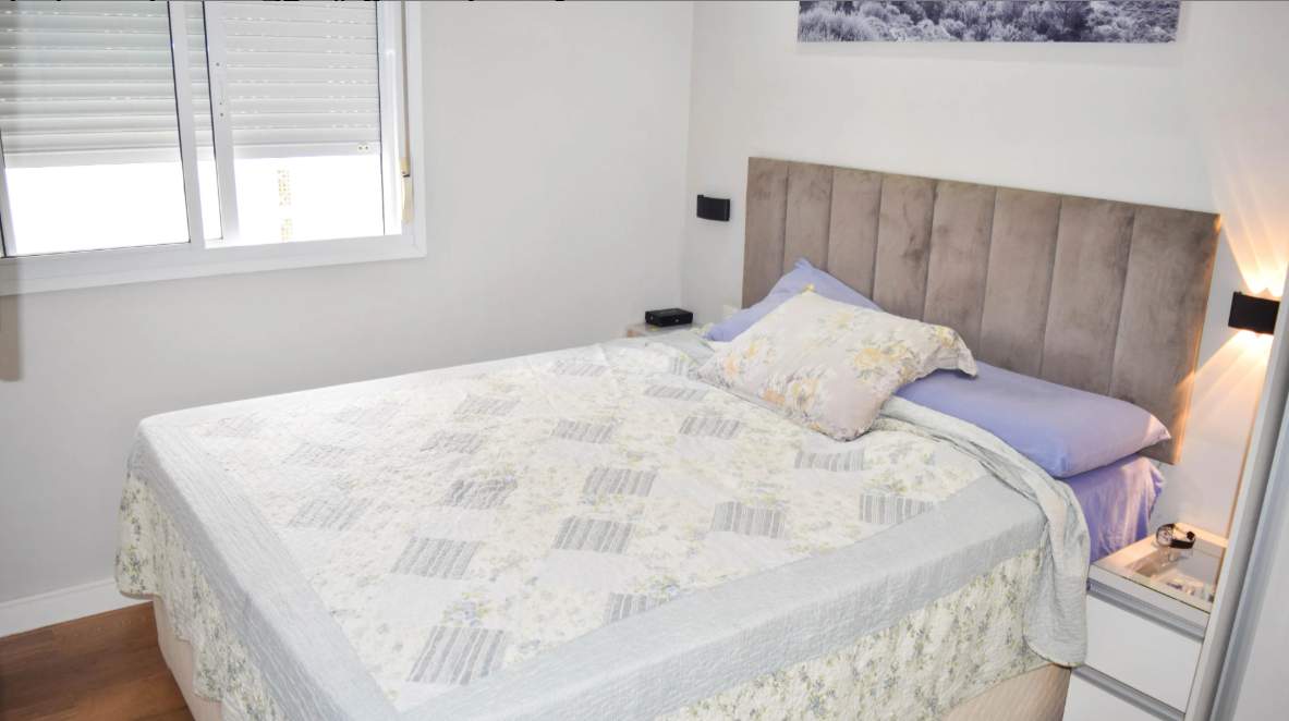 Apartamento, 2 quartos, 70 m² - Foto 8