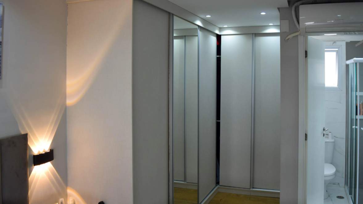 Apartamento, 2 quartos, 70 m² - Foto 10