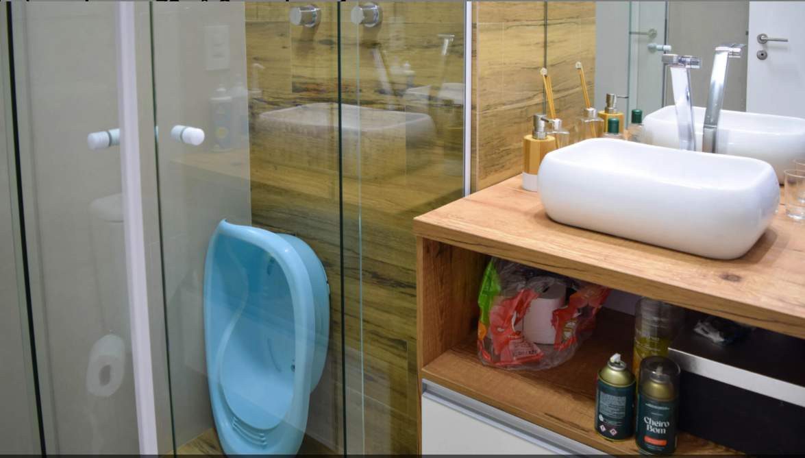 Apartamento, 2 quartos, 70 m² - Foto 15
